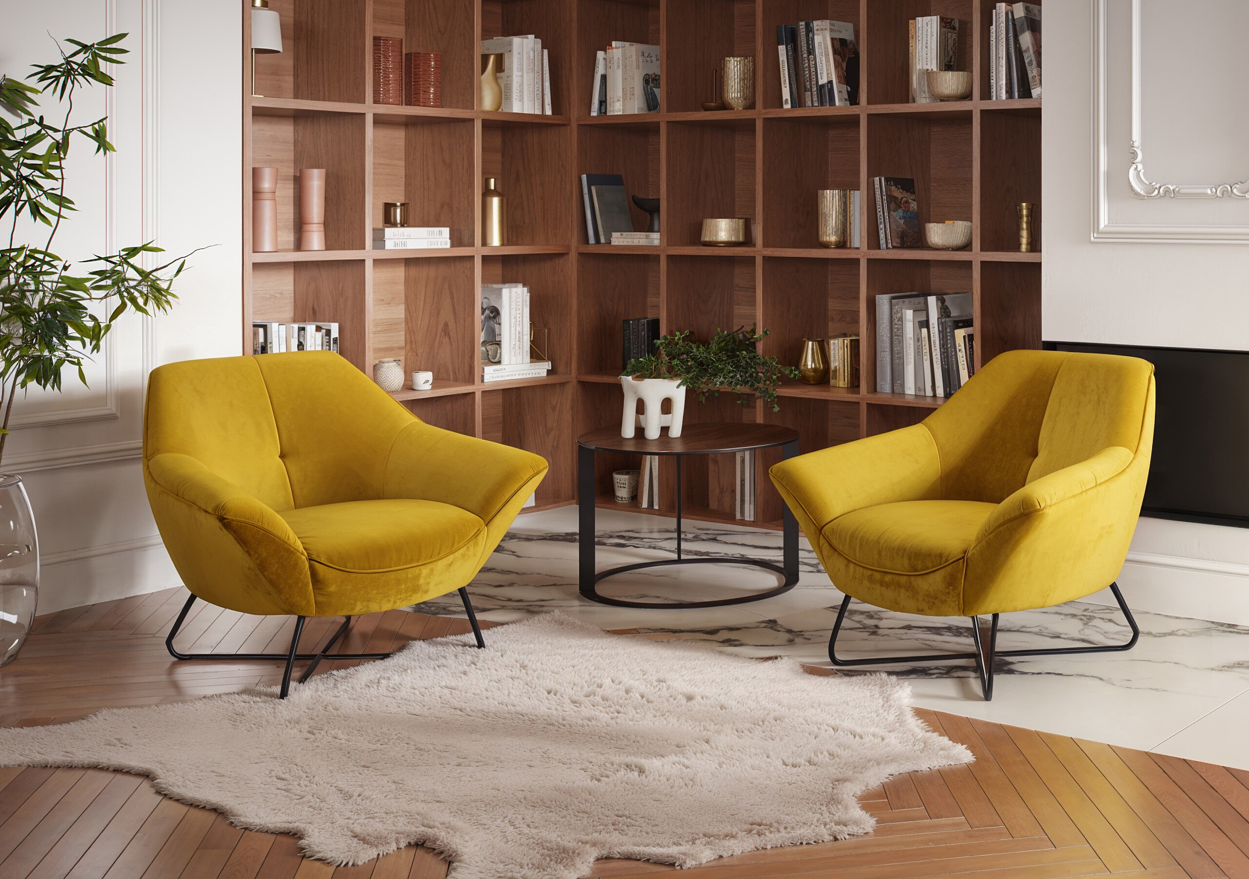 Image de couverture pour Fauteuil VICTOIRE