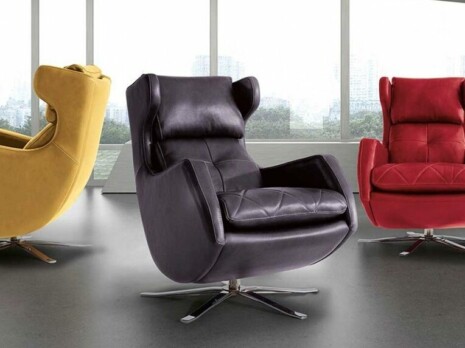 Fauteuil LEMOS