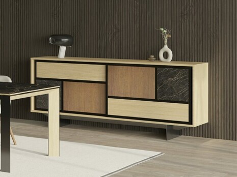 Buffet KUB