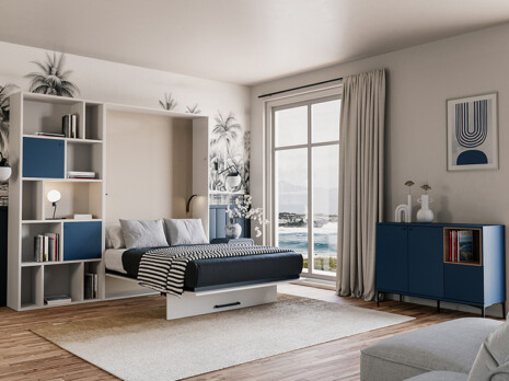 Armoire pour couchage SMART LIGHT