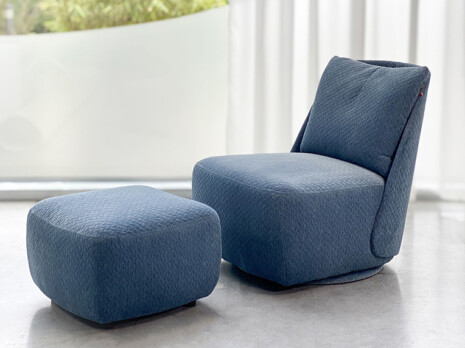 Fauteuil HUGO
