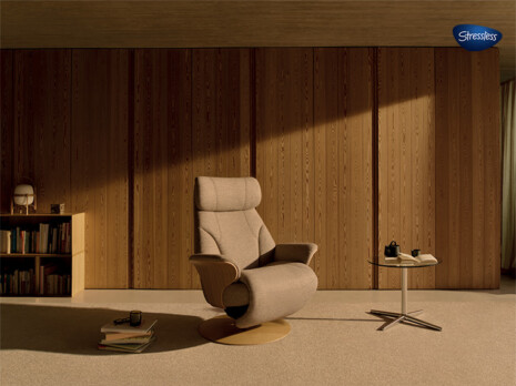 Fauteuil relaxation ADAM