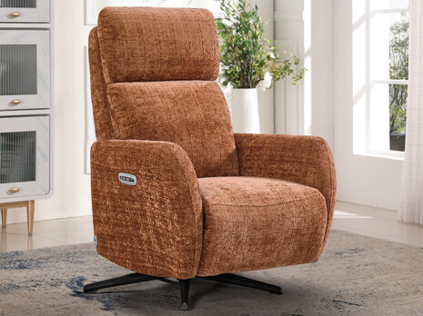Fauteuil relaxation AURELIE