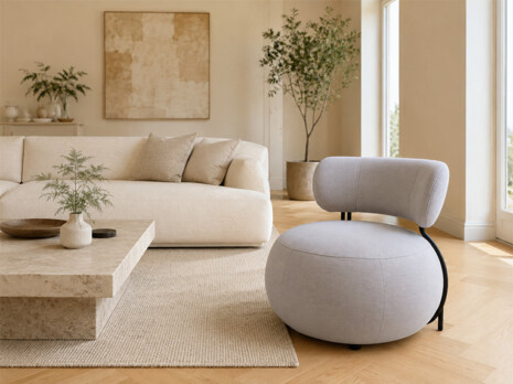 Fauteuil ELENA