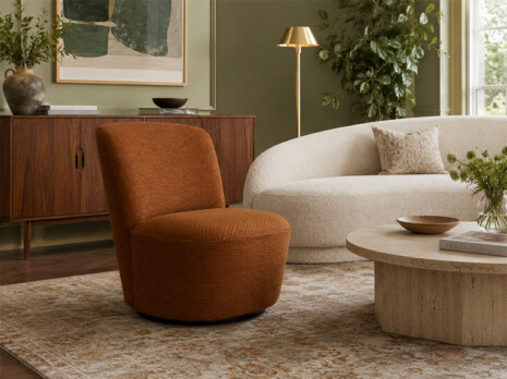 Fauteuil ROXANE