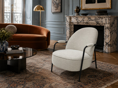 Fauteuil VICTOIRE